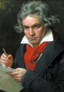 Beethoven