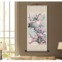 Lithograph Wall Scrolls