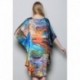 Grace Silk 100% Silk Nightgown, Greek Mythology