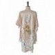 Grace Silk 100% Silk Nightgown, Lotus