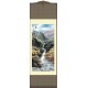 Grace Art Asian Wall Scroll, Autumn